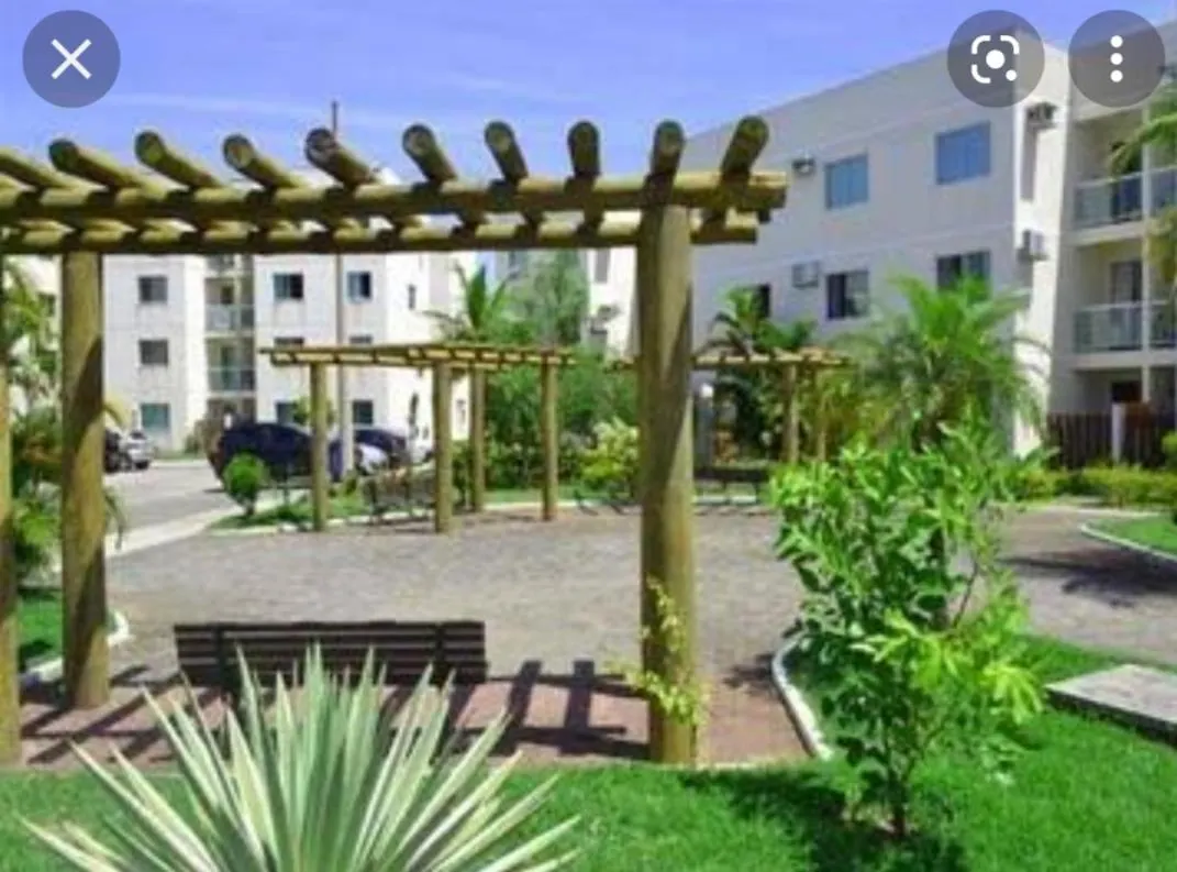 M&R Apto Temp - Ap Da Praia Marina Clube - Regiao Dos Lagos Rj - Ideal Para Casais Apartment Sao Pedro da Aldeia Brazil
