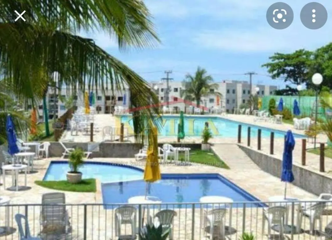 M&R Apto Temp - Ap Da Praia Marina Clube - Regiao Dos Lagos Rj - Ideal Para Casais Apartment Sao Pedro da Aldeia