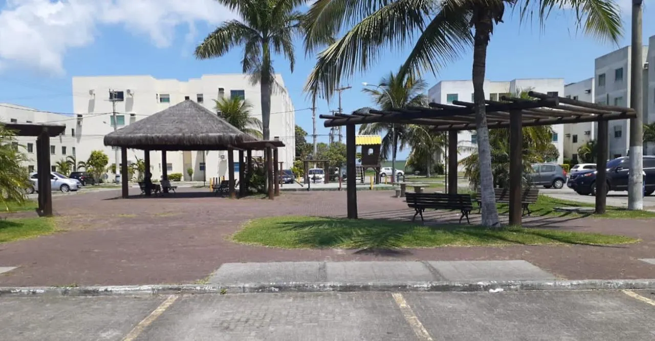 M&R Apto Temp - Ap Da Praia Marina Clube - Regiao Dos Lagos Rj - Ideal Para Casais Apartment Sao Pedro da Aldeia