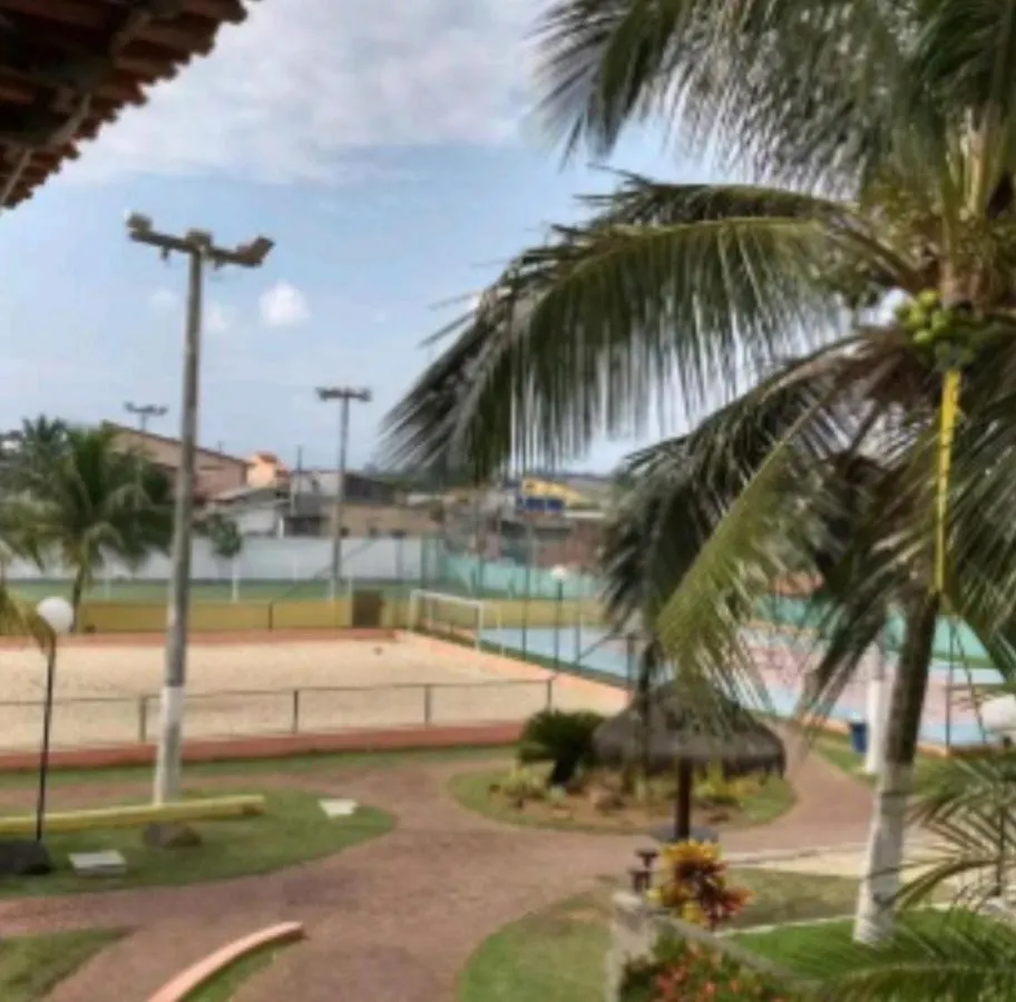 M&R Apto Temp - Ap Da Praia Marina Clube - Regiao Dos Lagos Rj - Ideal Para Casais Apartment Sao Pedro da Aldeia