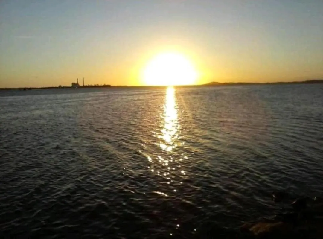 M&R Apto Temp - Ap Da Praia Marina Clube - Regiao Dos Lagos Rj - Ideal Para Casais Apartment Sao Pedro da Aldeia