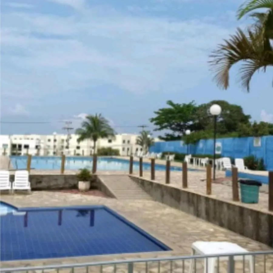 M&R Apto Temp - Ap Da Praia Marina Clube - Regiao Dos Lagos Rj - Ideal Para Casais Apartment Sao Pedro da Aldeia