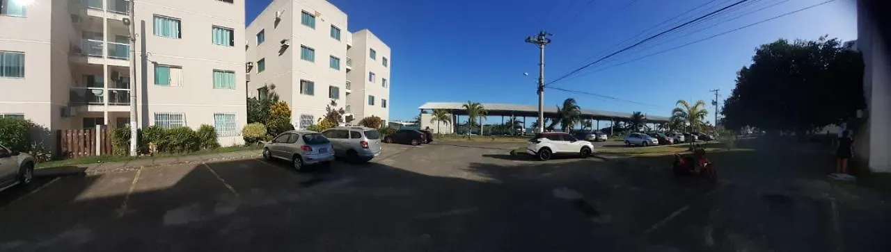 M&R Apto Temp - Ap Da Praia Marina Clube - Regiao Dos Lagos Rj - Ideal Para Casais Apartment Sao Pedro da Aldeia