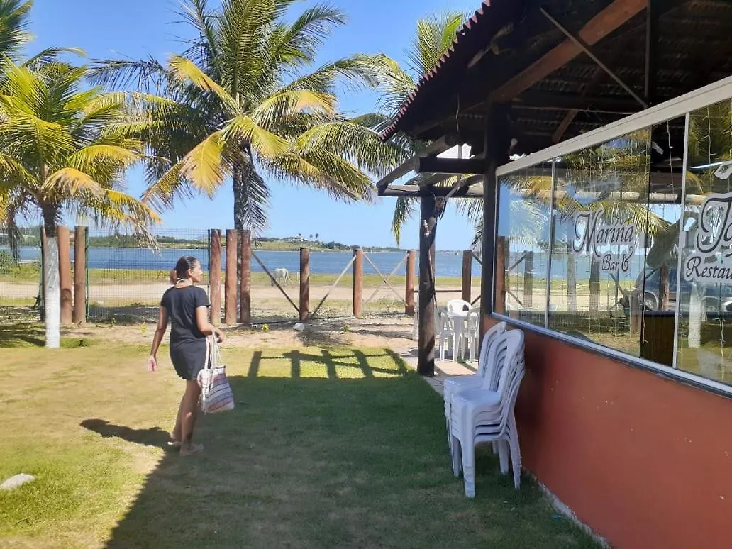 M&R Apto Temp - Ap Da Praia Marina Clube - Regiao Dos Lagos Rj - Ideal Para Casais Apartment Sao Pedro da Aldeia 0*,
