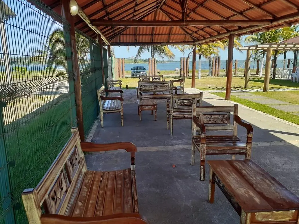 M&R Apto Temp - Ap Da Praia Marina Clube - Regiao Dos Lagos Rj - Ideal Para Casais Apartment Sao Pedro da Aldeia