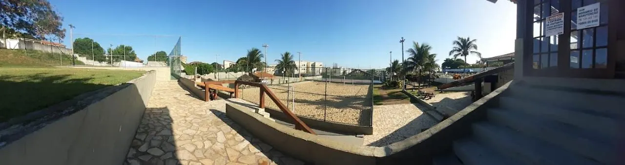 M&R Apto Temp - Ap Da Praia Marina Clube - Regiao Dos Lagos Rj - Ideal Para Casais Apartment Sao Pedro da Aldeia