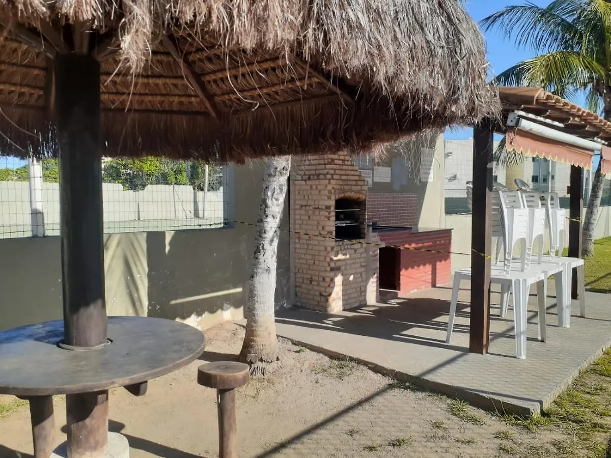 M&R Apto Temp - Ap Da Praia Marina Clube - Regiao Dos Lagos Rj - Ideal Para Casais Apartment Sao Pedro da Aldeia
