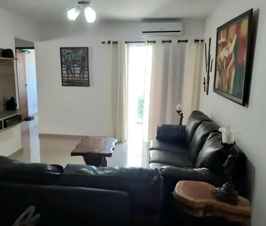 M&R Apto Temp - Ap Da Praia Marina Clube - Regiao Dos Lagos Rj - Ideal Para Casais Apartment Sao Pedro da Aldeia Brazil