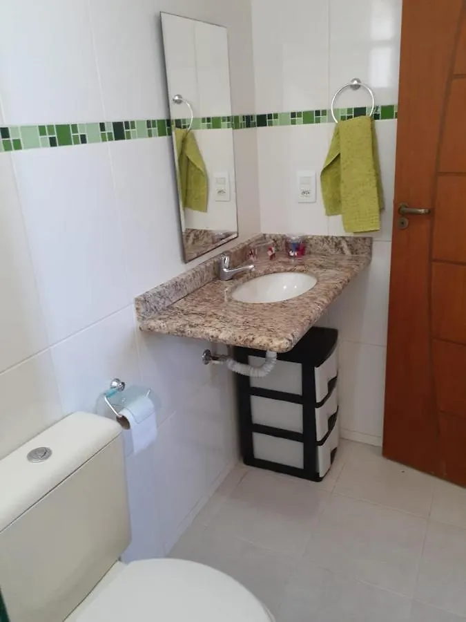 M&R Apto Temp - Ap Da Praia Marina Clube - Regiao Dos Lagos Rj - Ideal Para Casais Apartment Sao Pedro da Aldeia 0*,  Brazil