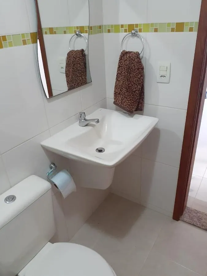 M&R Apto Temp - Ap Da Praia Marina Clube - Regiao Dos Lagos Rj - Ideal Para Casais Apartment Sao Pedro da Aldeia