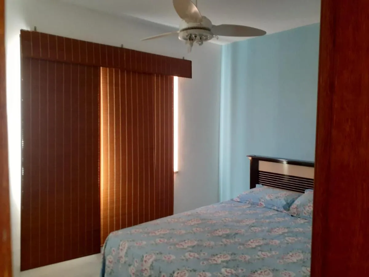 M&R Apto Temp - Ap Da Praia Marina Clube - Regiao Dos Lagos Rj - Ideal Para Casais Apartment Sao Pedro da Aldeia