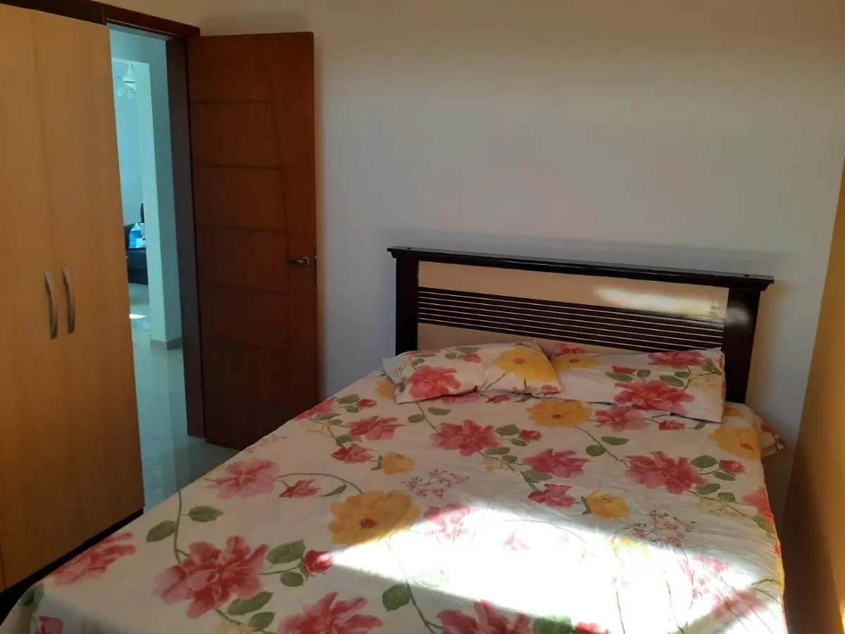 M&R Apto Temp - Ap Da Praia Marina Clube - Regiao Dos Lagos Rj - Ideal Para Casais Apartment Sao Pedro da Aldeia 0*,