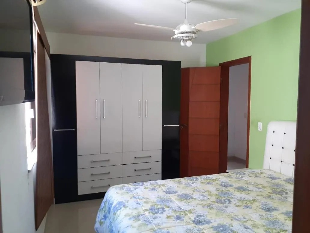 M&R Apto Temp - Ap Da Praia Marina Clube - Regiao Dos Lagos Rj - Ideal Para Casais Apartment Sao Pedro da Aldeia 0*,  Brazil