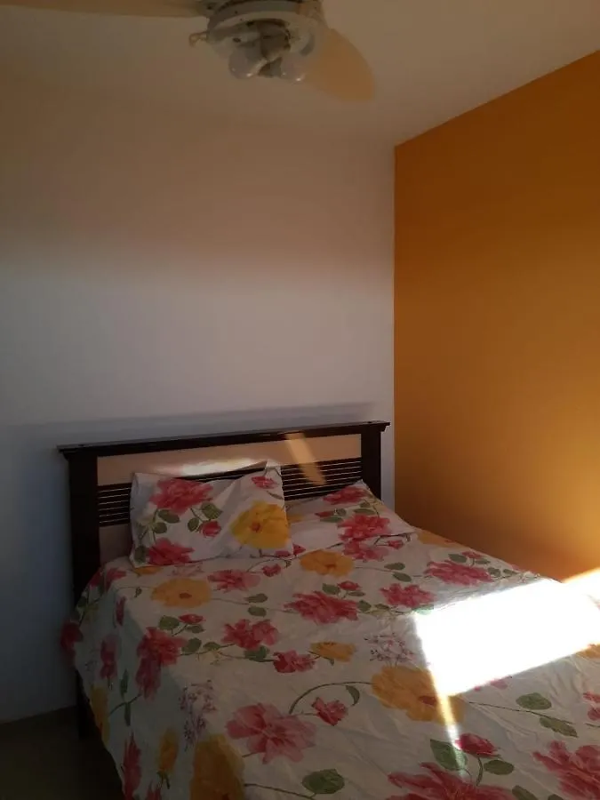 M&R Apto Temp - Ap Da Praia Marina Clube - Regiao Dos Lagos Rj - Ideal Para Casais Apartment Sao Pedro da Aldeia Brazil