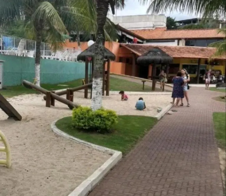 M&R Apto Temp - Ap Da Praia Marina Clube - Regiao Dos Lagos Rj - Ideal Para Casais Apartment Sao Pedro da Aldeia