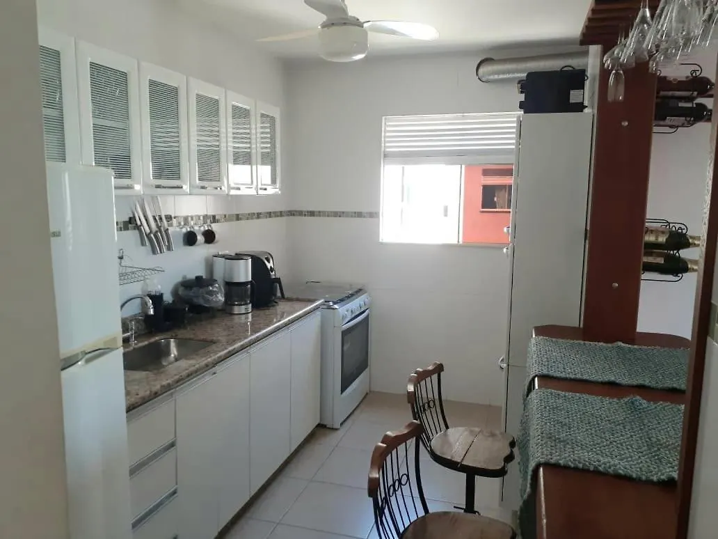 M&R Apto Temp - Ap Da Praia Marina Clube - Regiao Dos Lagos Rj - Ideal Para Casais Apartment Sao Pedro da Aldeia 0*,