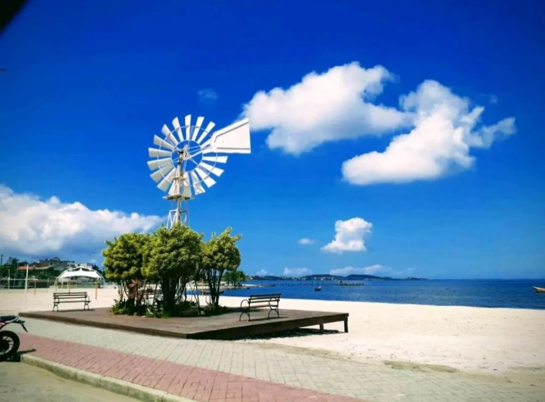 M&R Apto Temp - Ap Da Praia Marina Clube - Regiao Dos Lagos Rj - Ideal Para Casais Apartment Sao Pedro da Aldeia