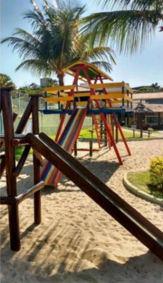 M&R Apto Temp - Ap Da Praia Marina Clube - Regiao Dos Lagos Rj - Ideal Para Casais Apartment Sao Pedro da Aldeia