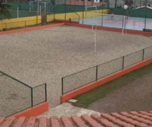 M&R Apto Temp - Ap Da Praia Marina Clube - Regiao Dos Lagos Rj - Ideal Para Casais Apartment Sao Pedro da Aldeia