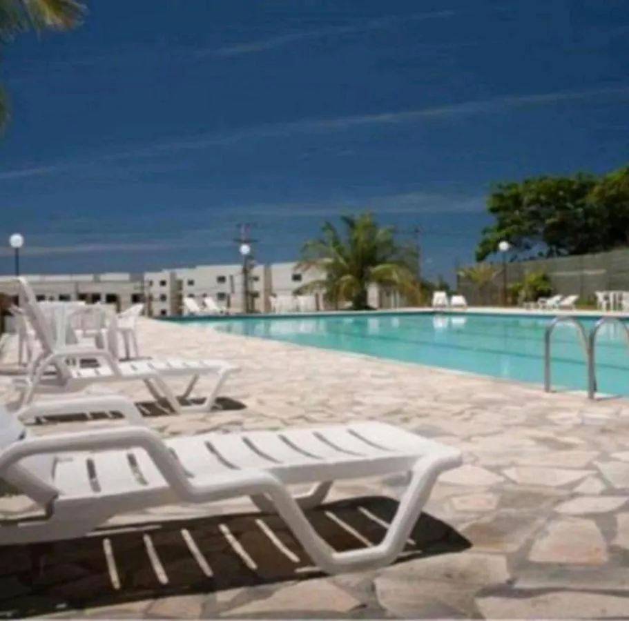 M&R Apto Temp - Ap Da Praia Marina Clube - Regiao Dos Lagos Rj - Ideal Para Casais Apartment Sao Pedro da Aldeia Brazil